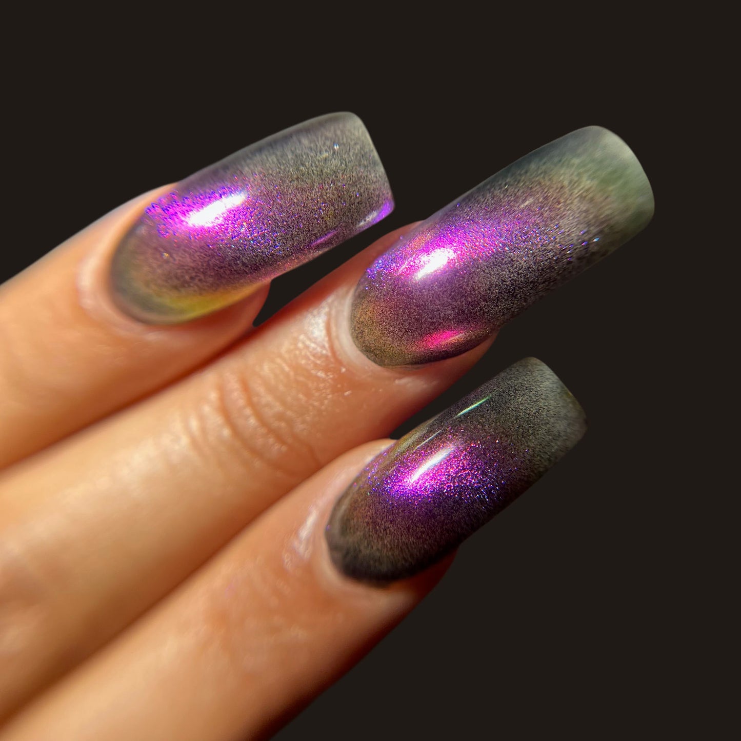 Now And Forever - *MAGNETIC TOPPER*