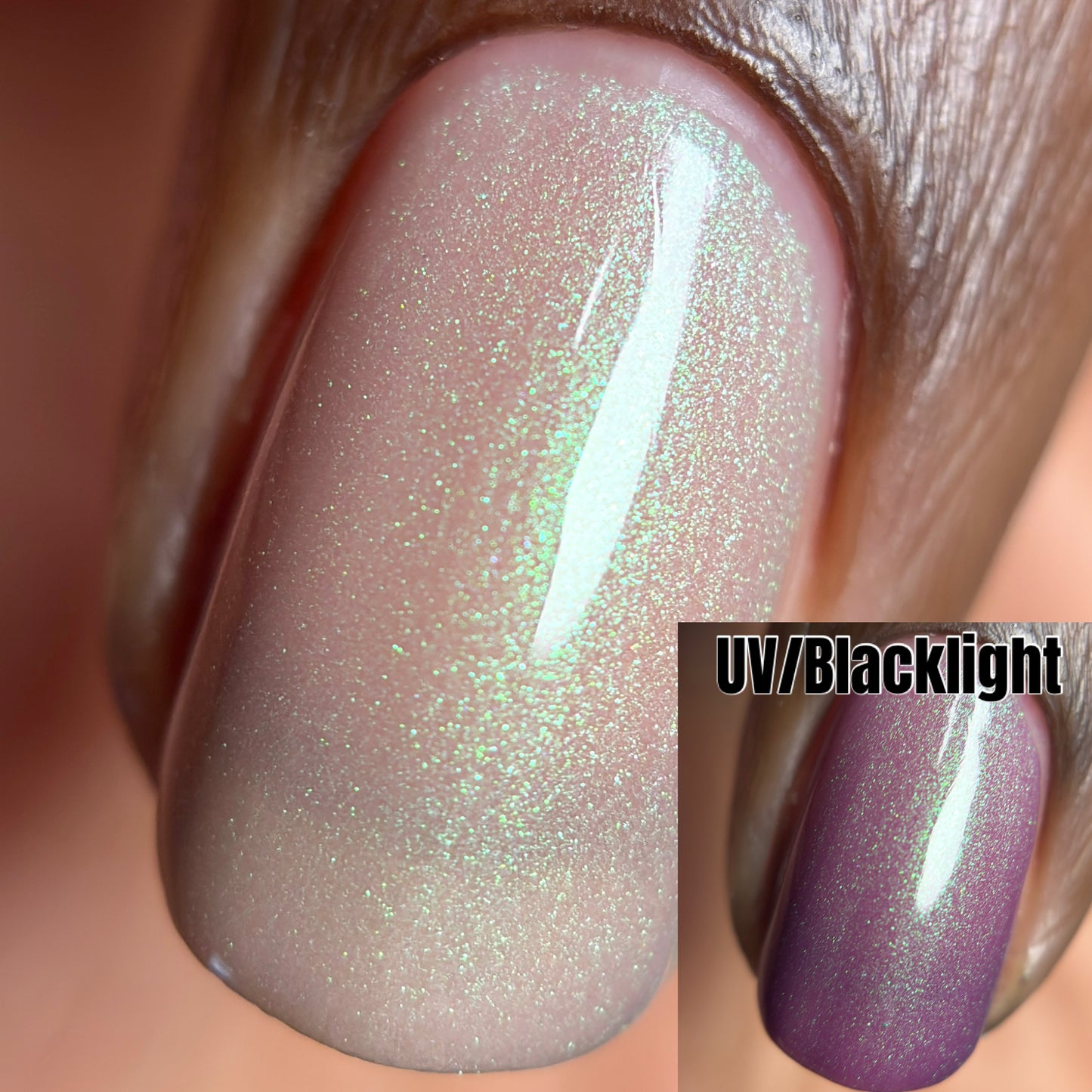 People Disappear All The Time - *SOLAR*