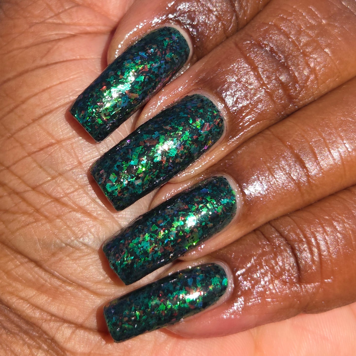 Alright Then, Keep Your Secrets