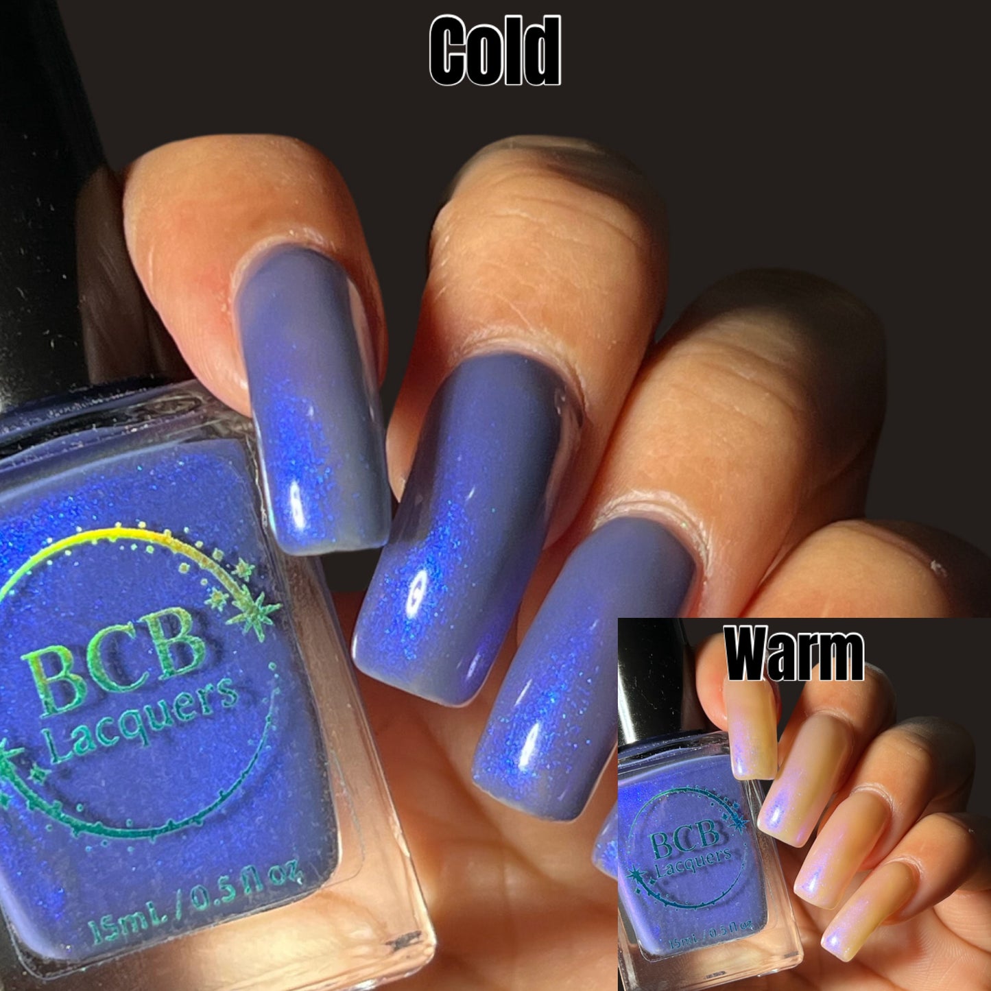 Blood Of My Blood, Bone Of My Bone - *THERMAL*