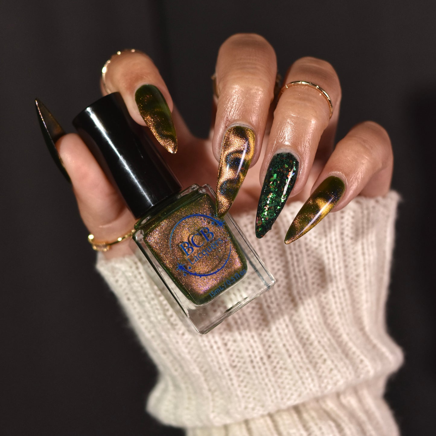 Not All Who Wander Are Lost - *MAGNETIC*