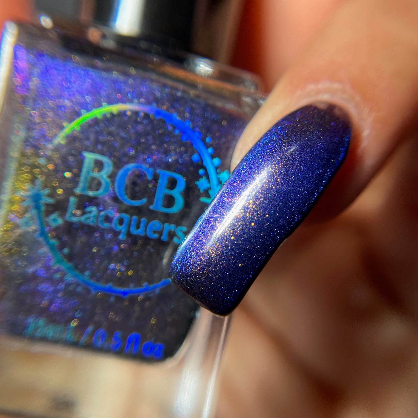 There’s No Devil In The Craft - *MAGNETIC*