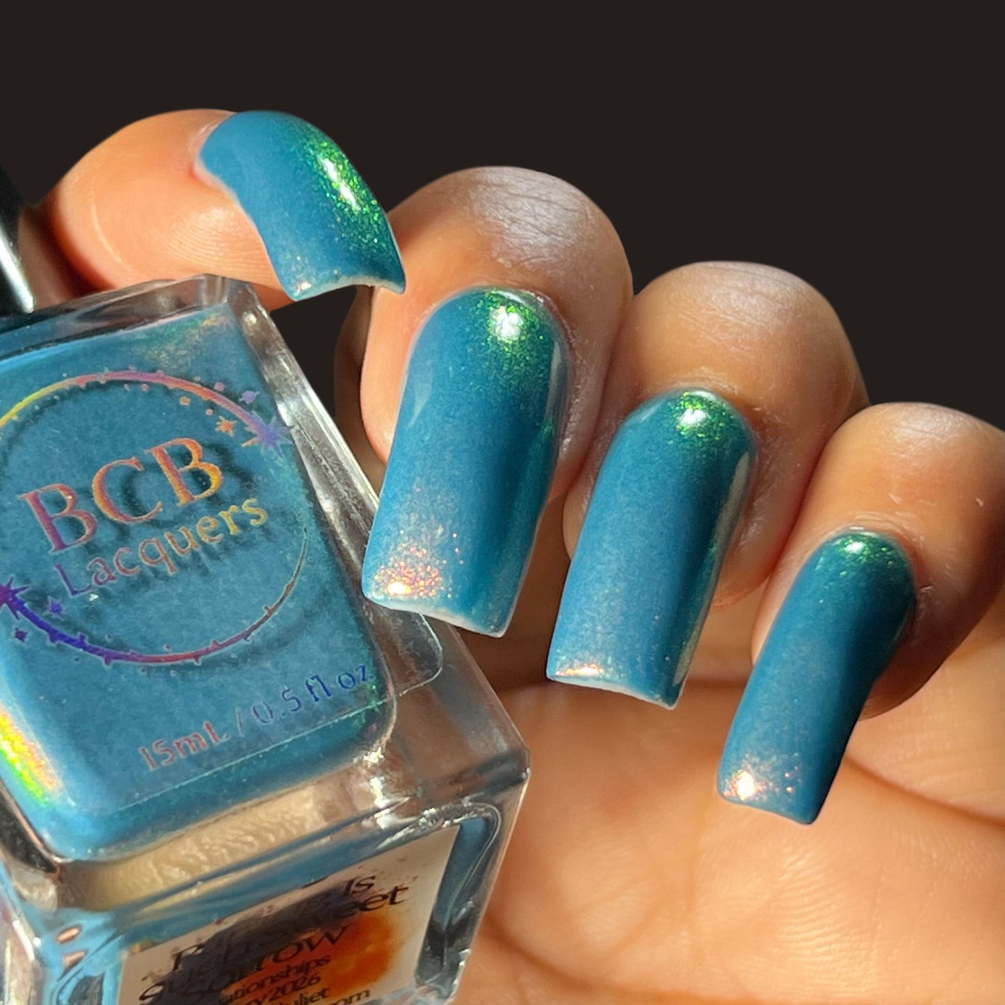 Parting Is Such Sweet Sorrow