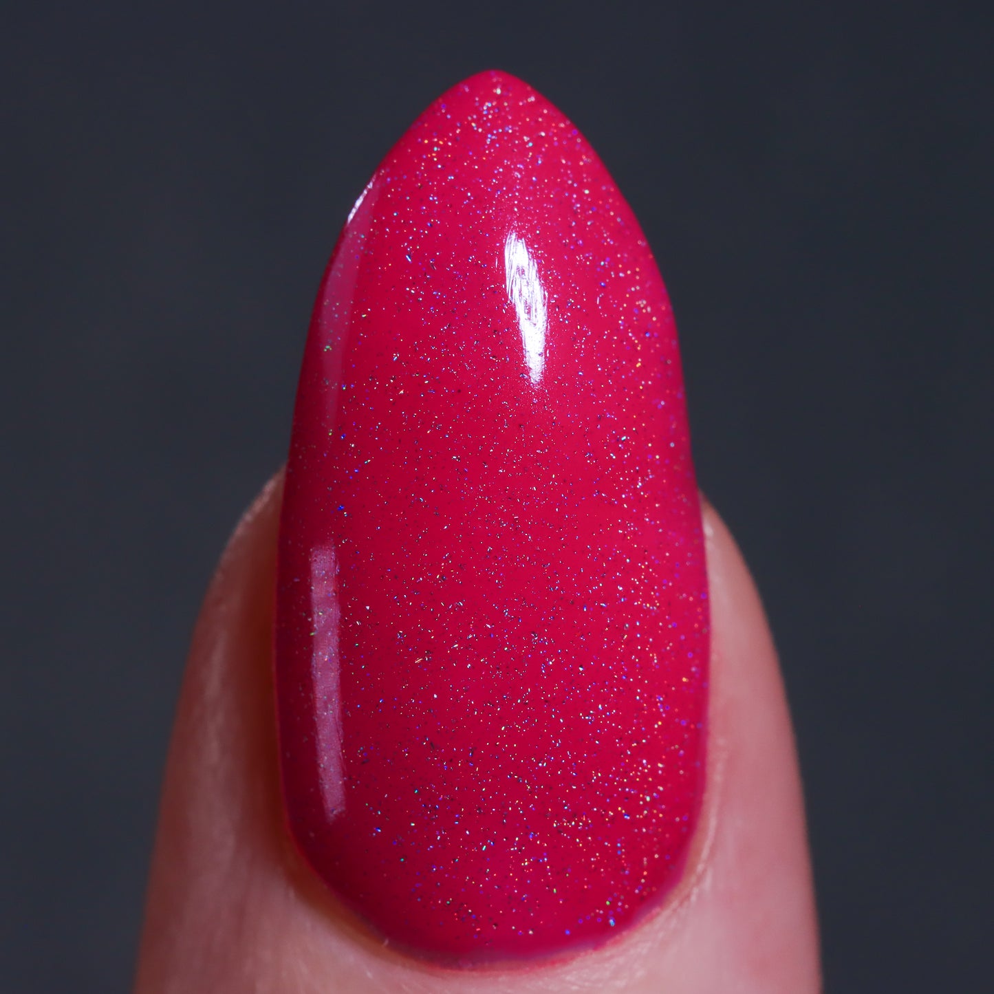 Lucky Star - *TOPPER*