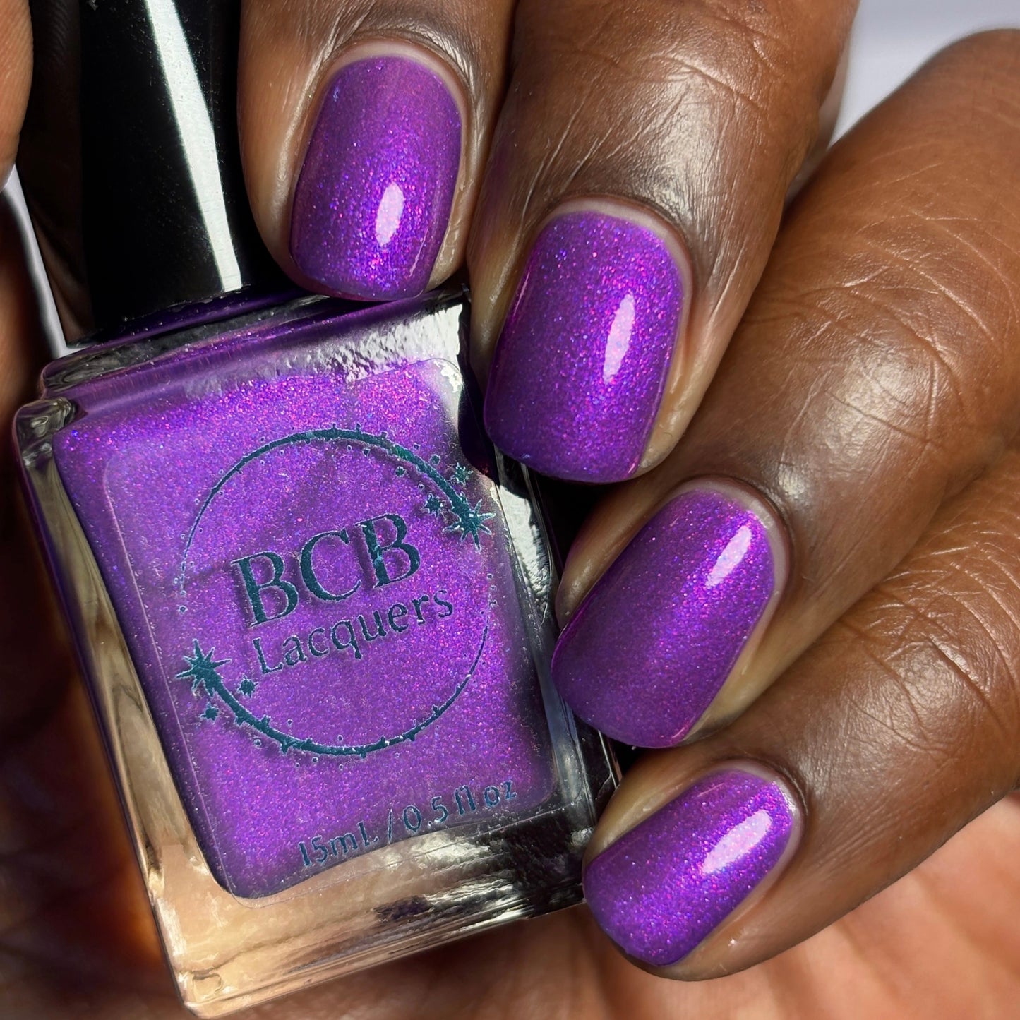 Corporate Badie: August Swatcher Showcase