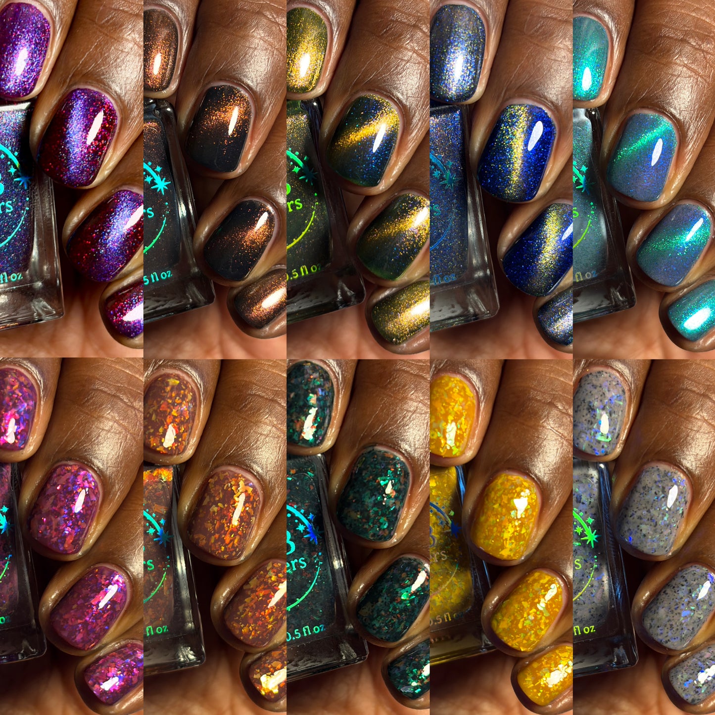 Lord of the Rings Collection Pt.2