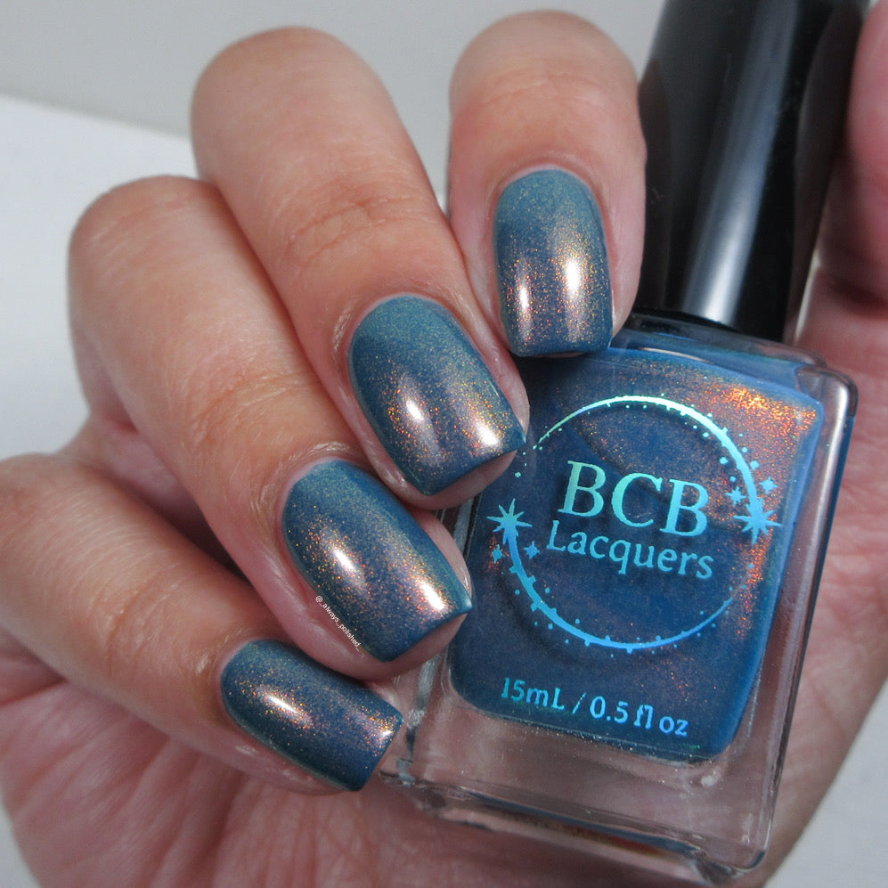 Parting Is Such Sweet Sorrow