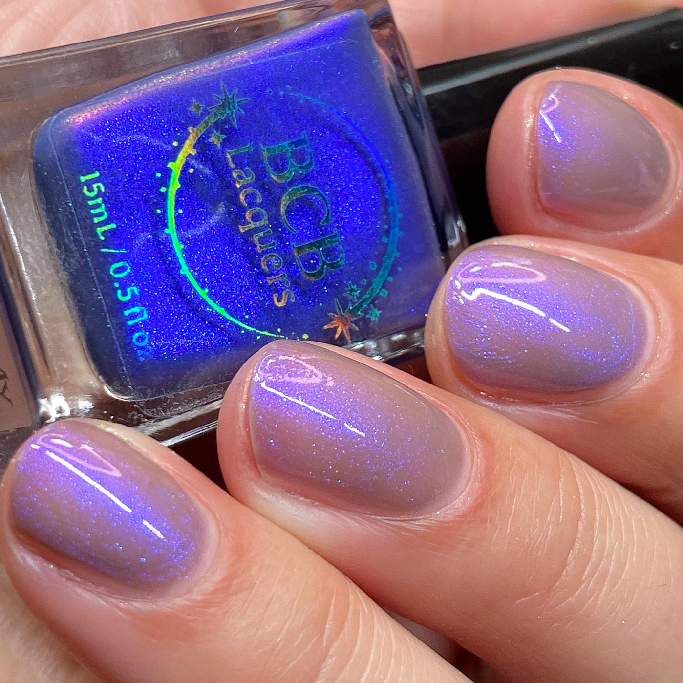 Blood Of My Blood, Bone Of My Bone - *THERMAL*