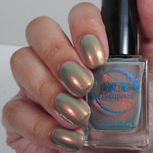 Over The Sea To Skye