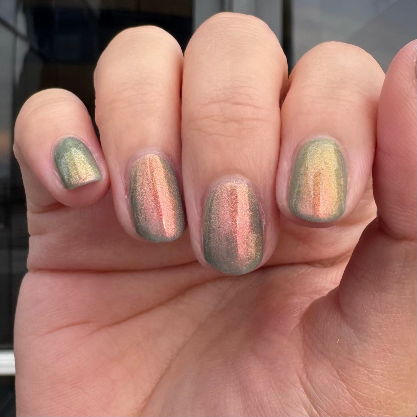 Over The Sea To Skye