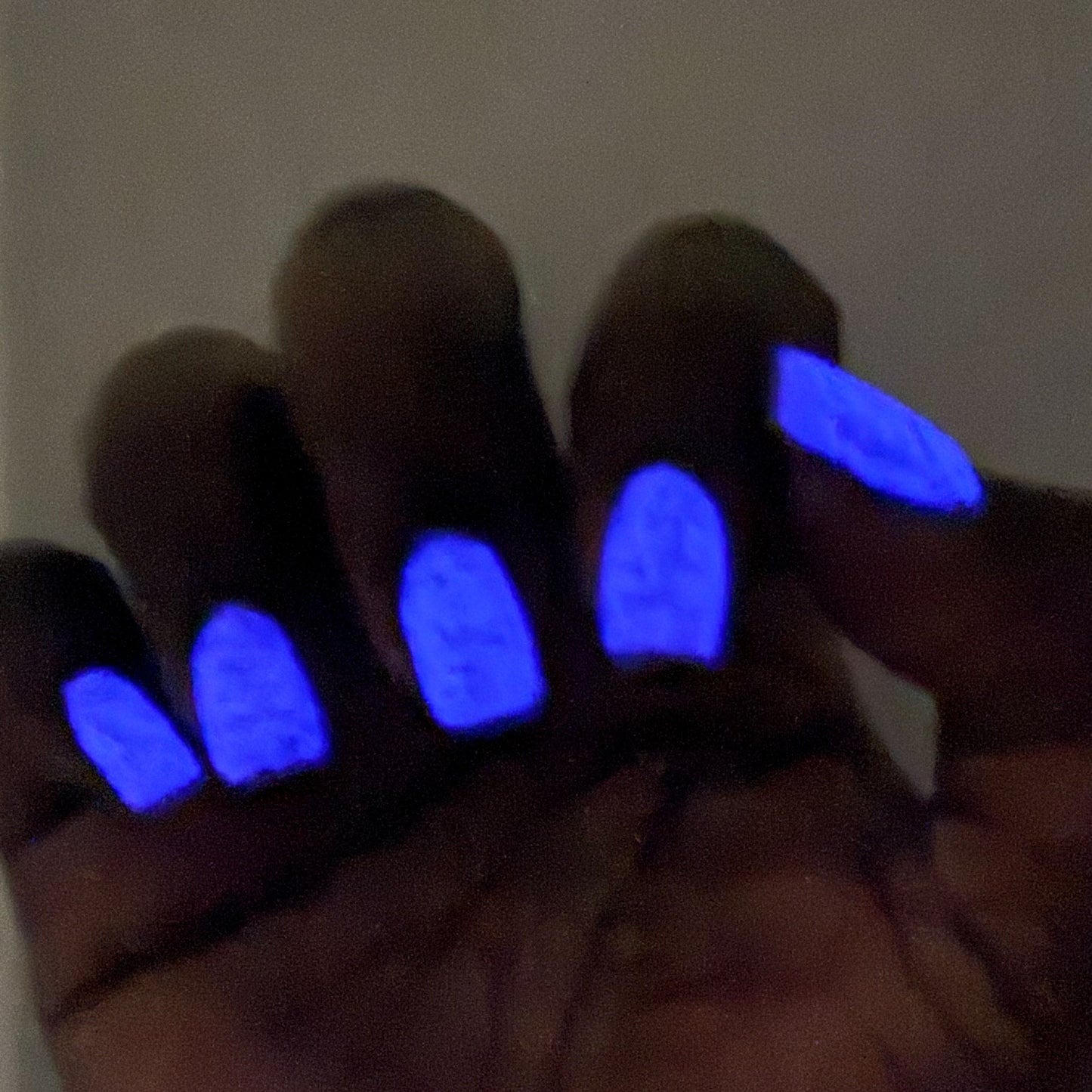 Temptation - *TOPPER* - GLOW IN THE DARK