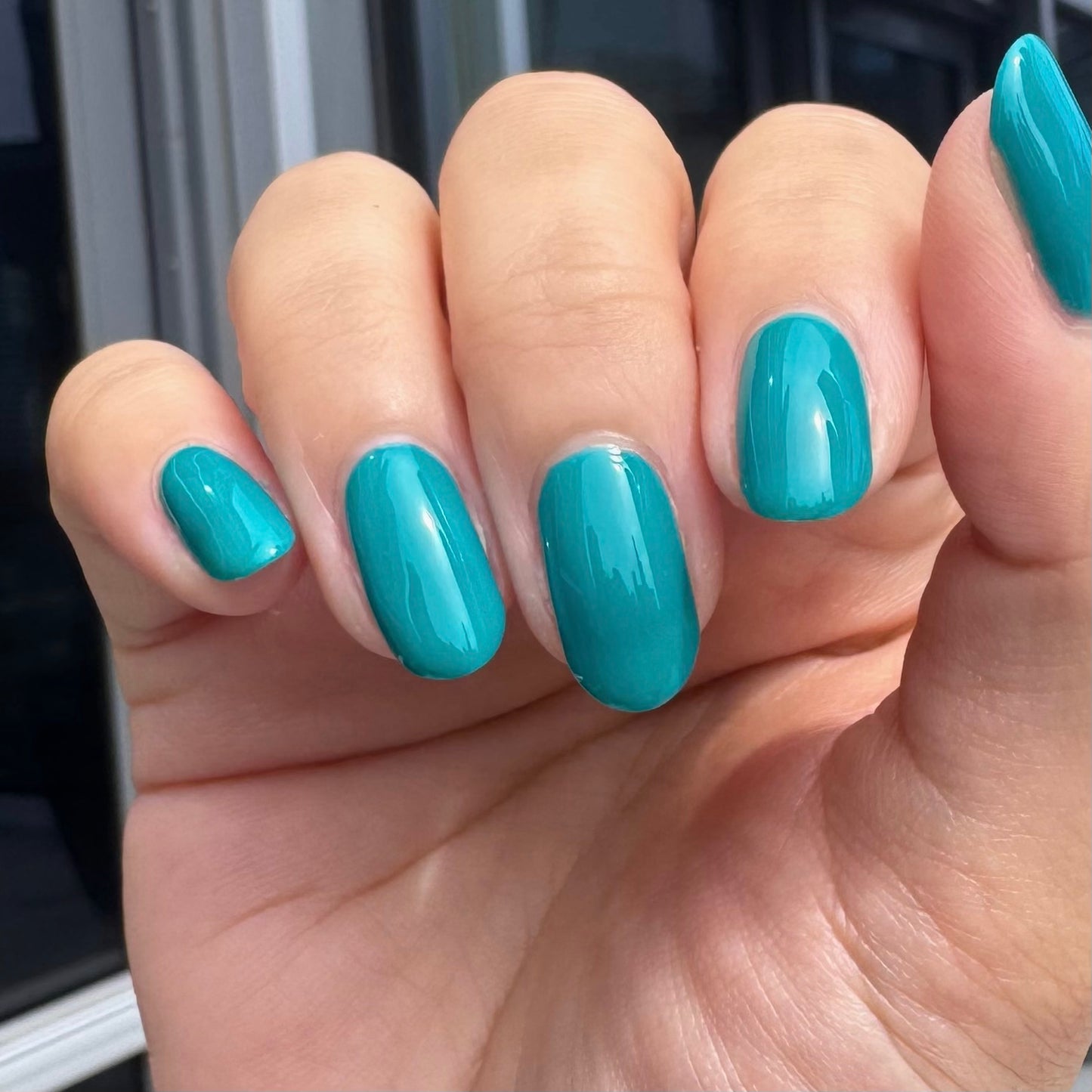 Teal Dreams