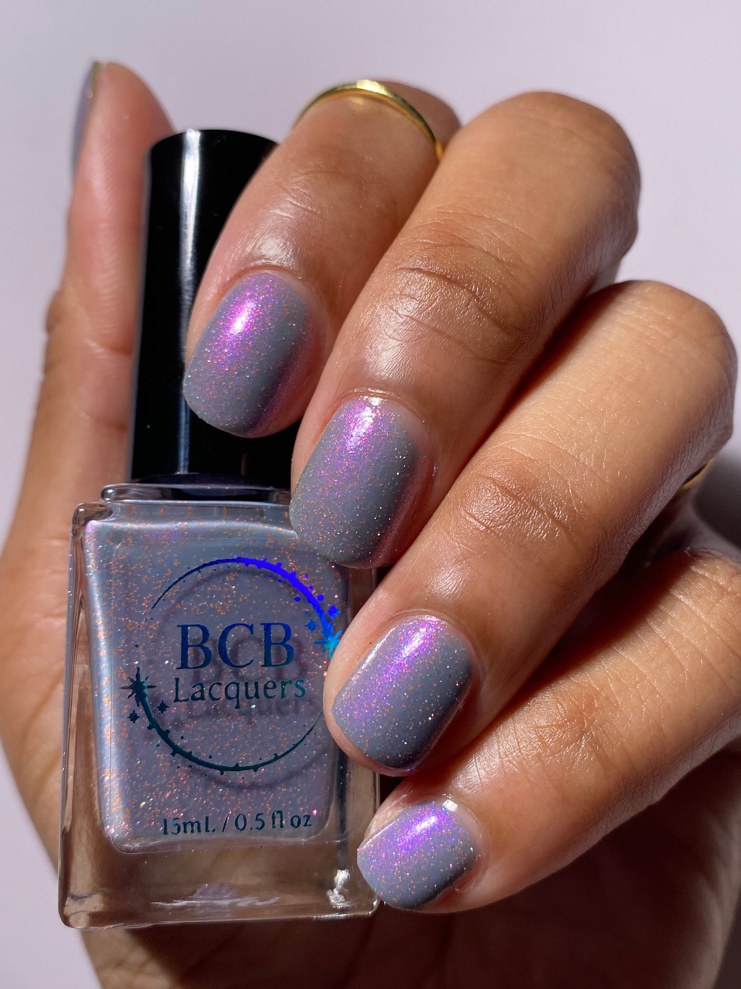 Moon Fairy- *REFLECTIVE*: June Swatcher Showcase