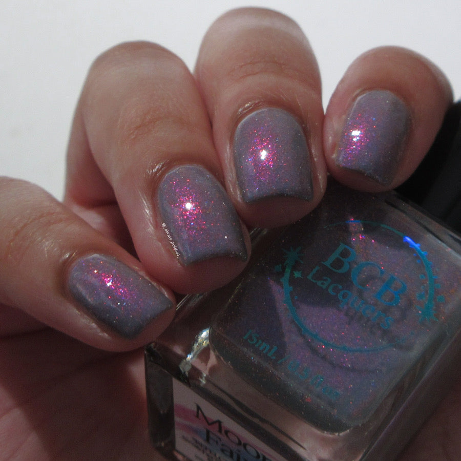 Moon Fairy- *REFLECTIVE*: June Swatcher Showcase