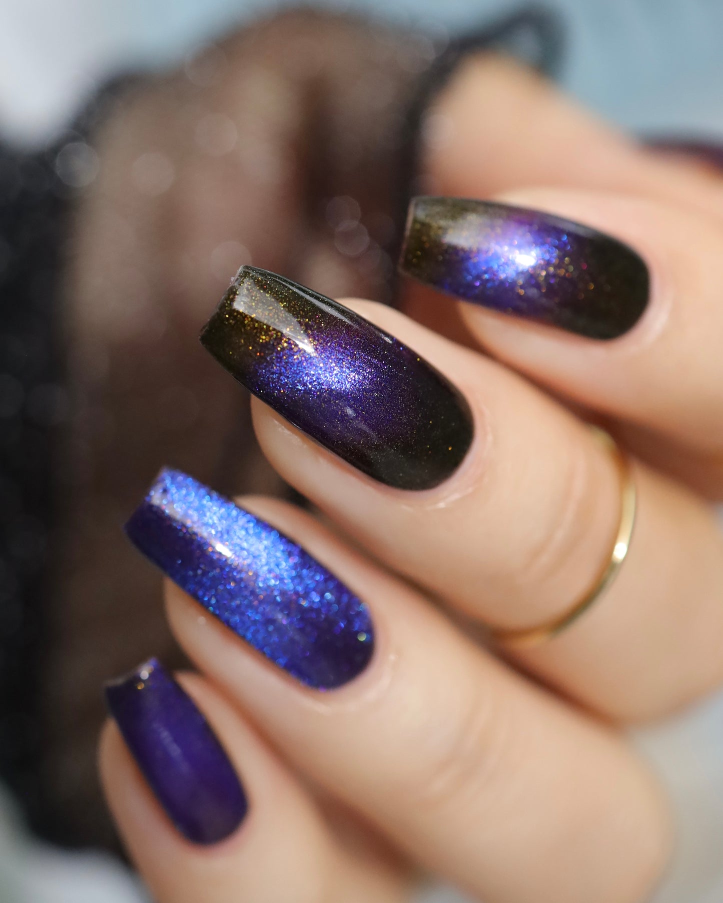 There’s No Devil In The Craft - *MAGNETIC*