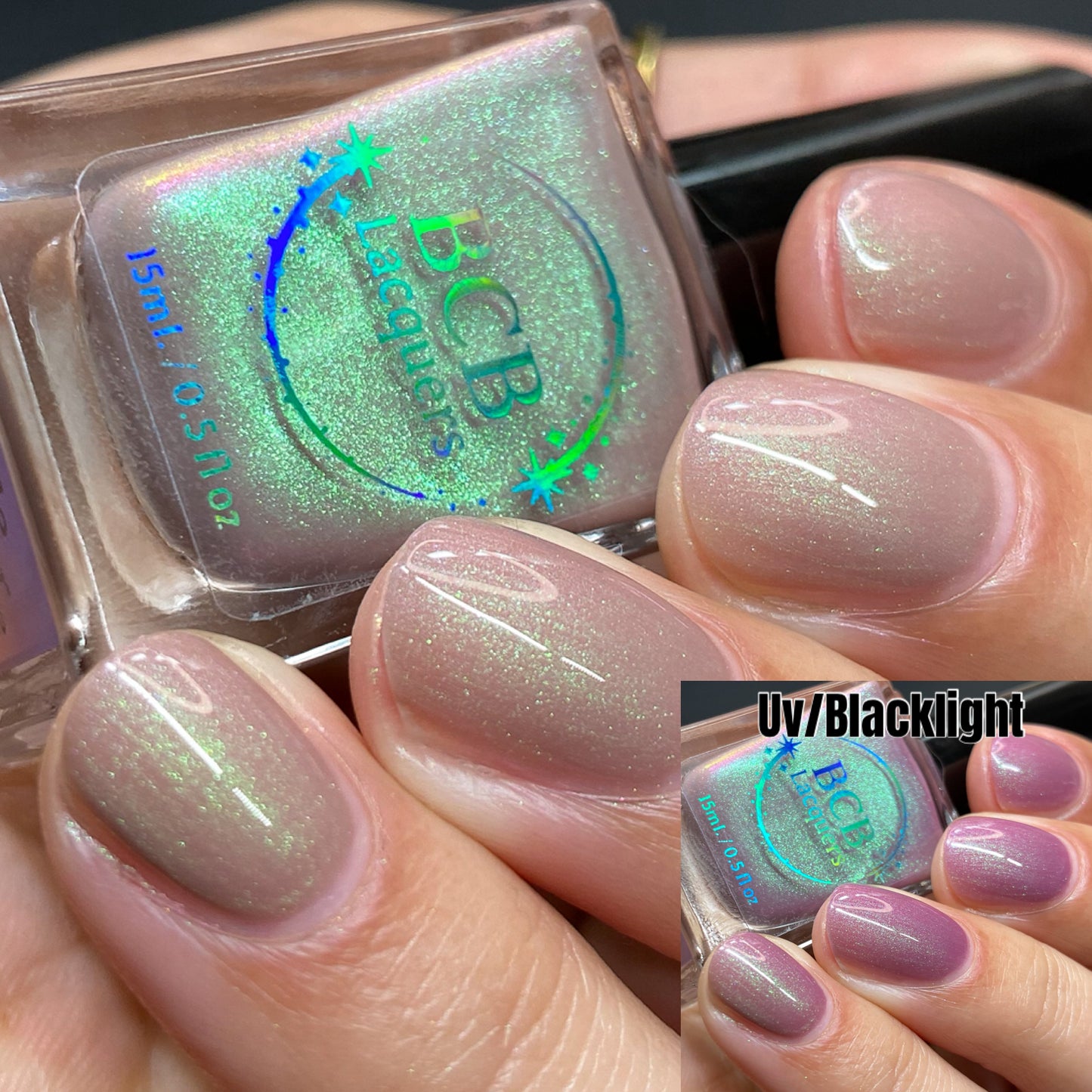 People Disappear All The Time - *SOLAR*