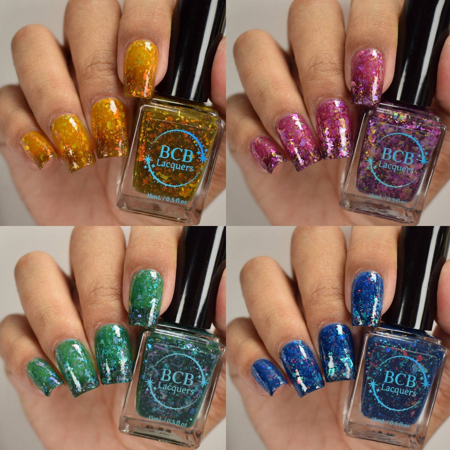 By The Campfire Collection