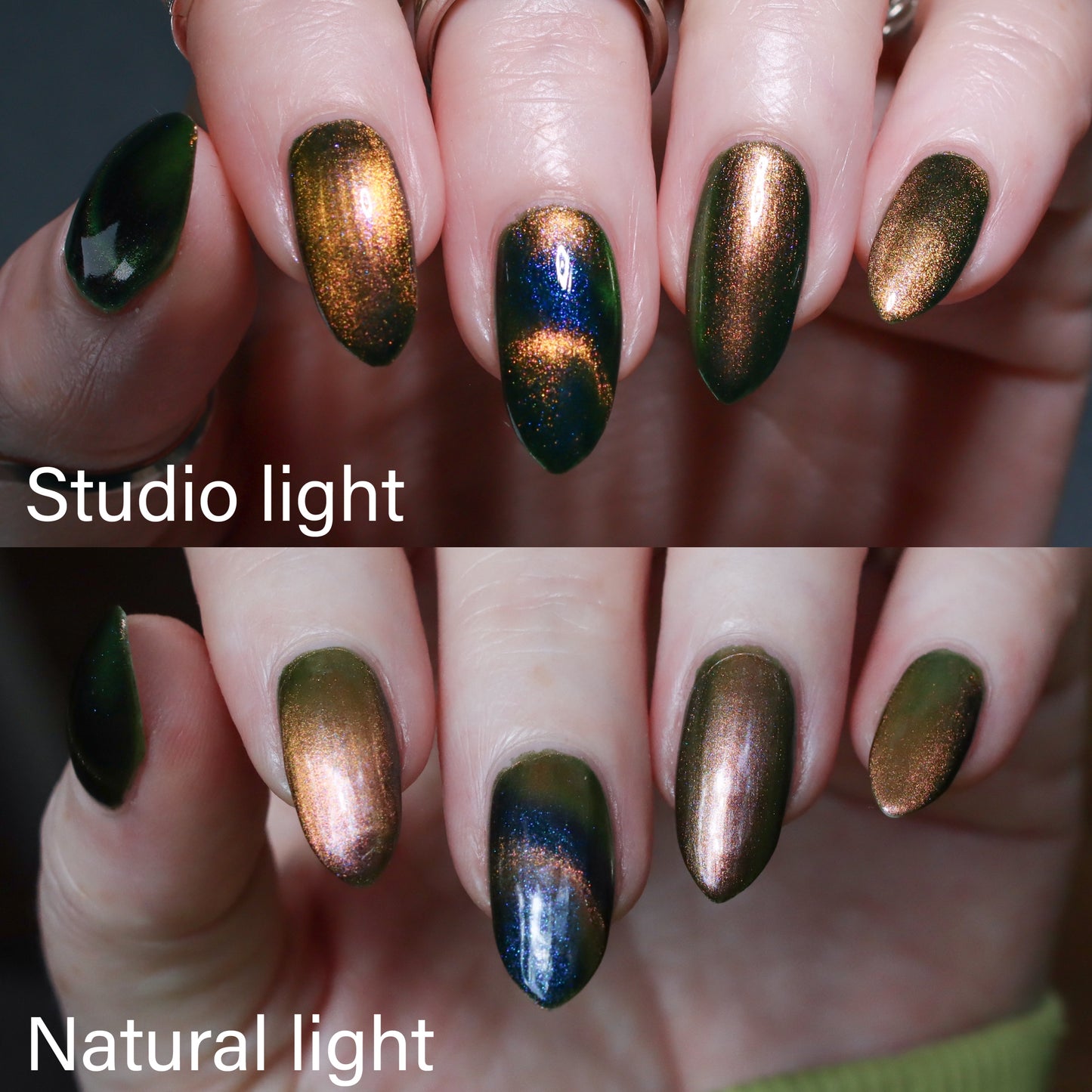 Not All Who Wander Are Lost - *MAGNETIC*