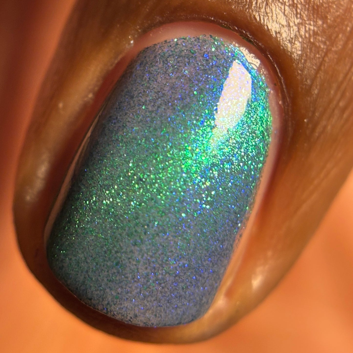 You Bow To No One - *MAGNETIC*