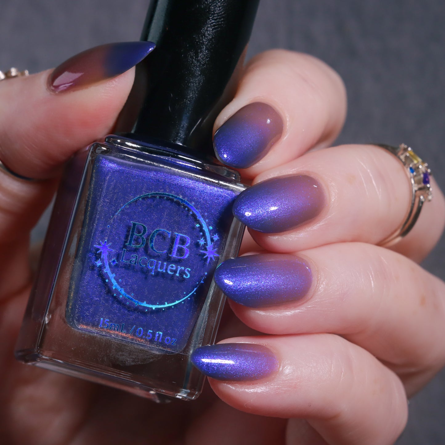 Blood Of My Blood, Bone Of My Bone - *THERMAL*