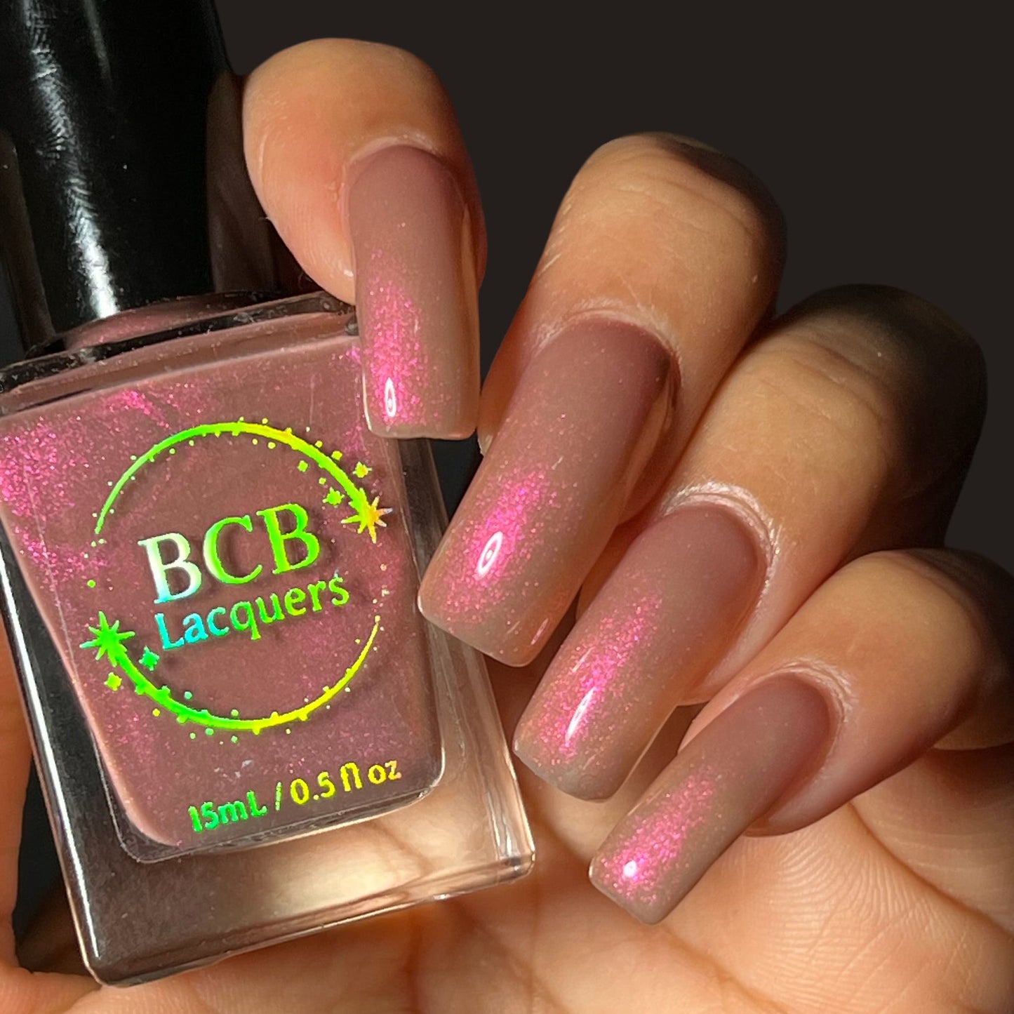 I Will Not Be Parted From You