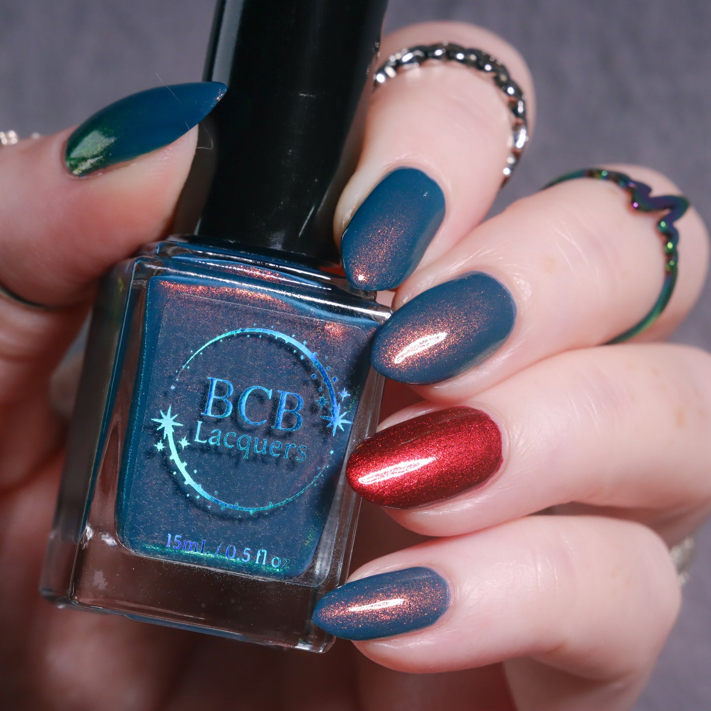 Parting Is Such Sweet Sorrow