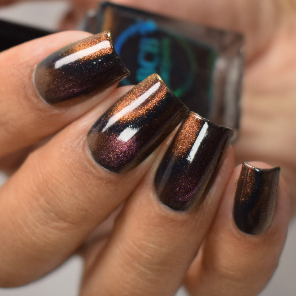 Shadow And Flame - *MAGNETIC*