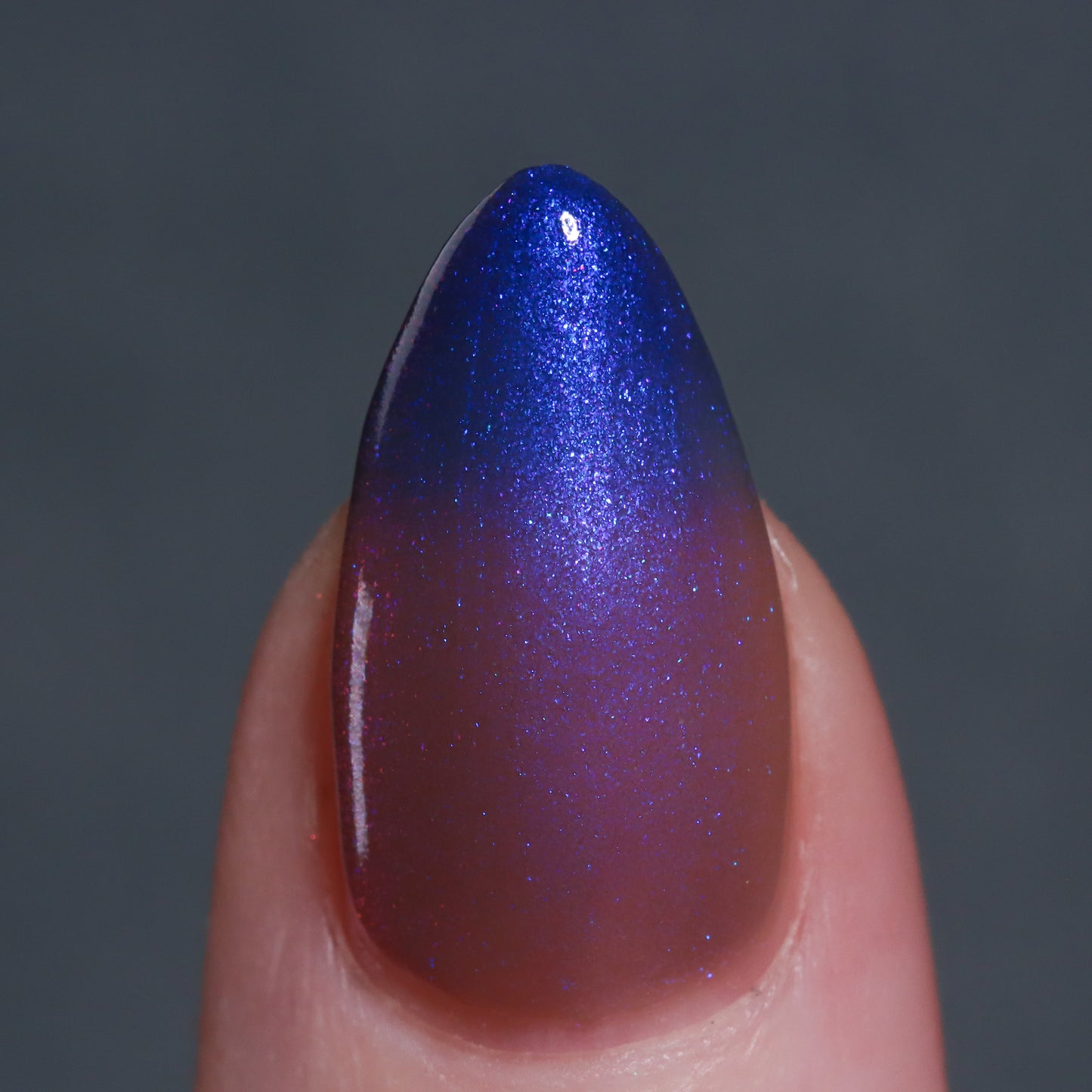 Blood Of My Blood, Bone Of My Bone - *THERMAL*