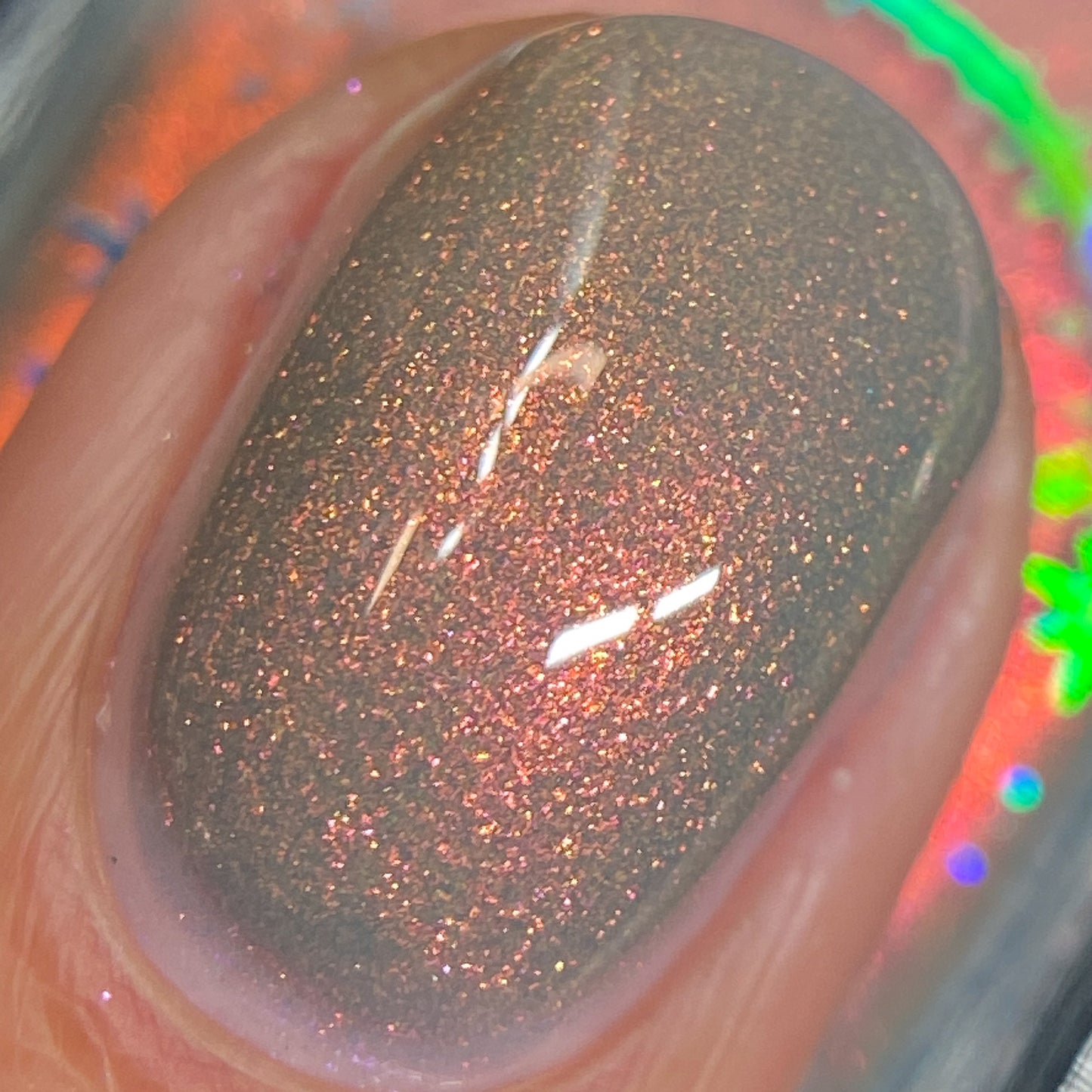 Over The Sea To Skye