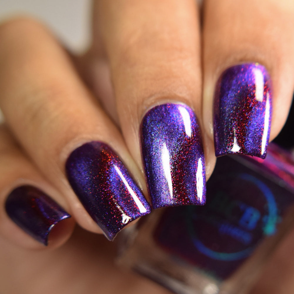 Keep It Secret. Keep It Safe. - *MAGNETIC*