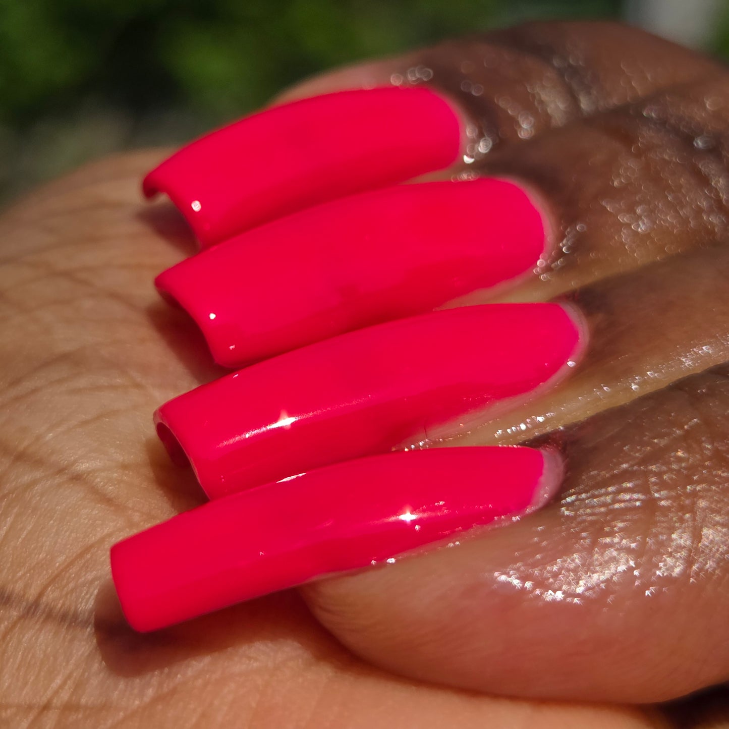 Pink Loves Me