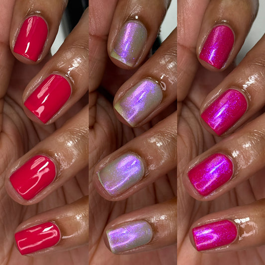 Smut of the Month Duo - May