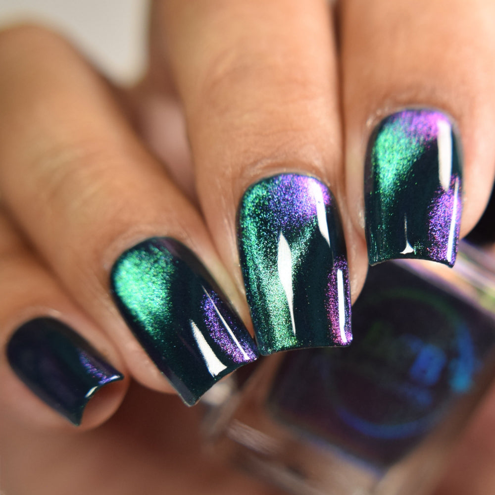 Climax - *MAGNETIC TOPPER*