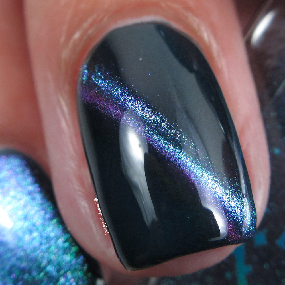 Climax - *MAGNETIC TOPPER*