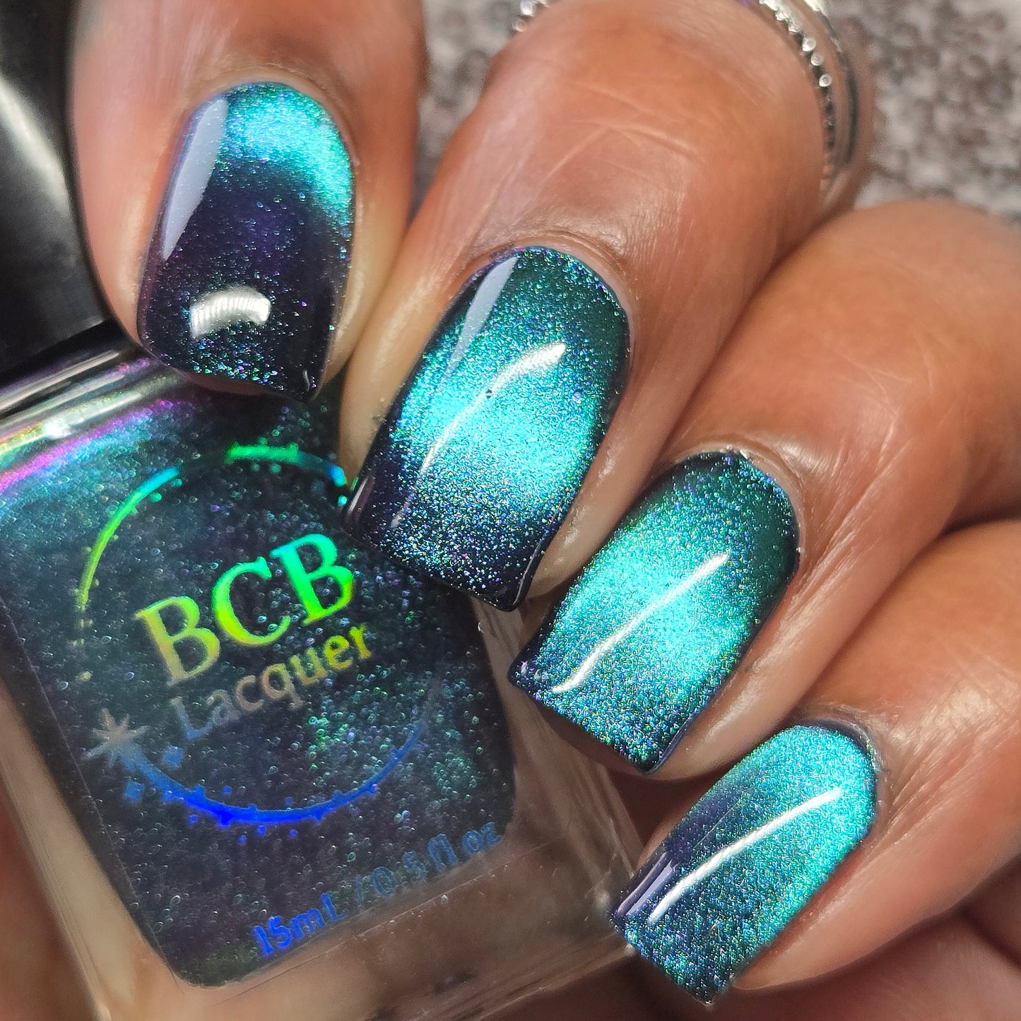 Climax - *MAGNETIC TOPPER*