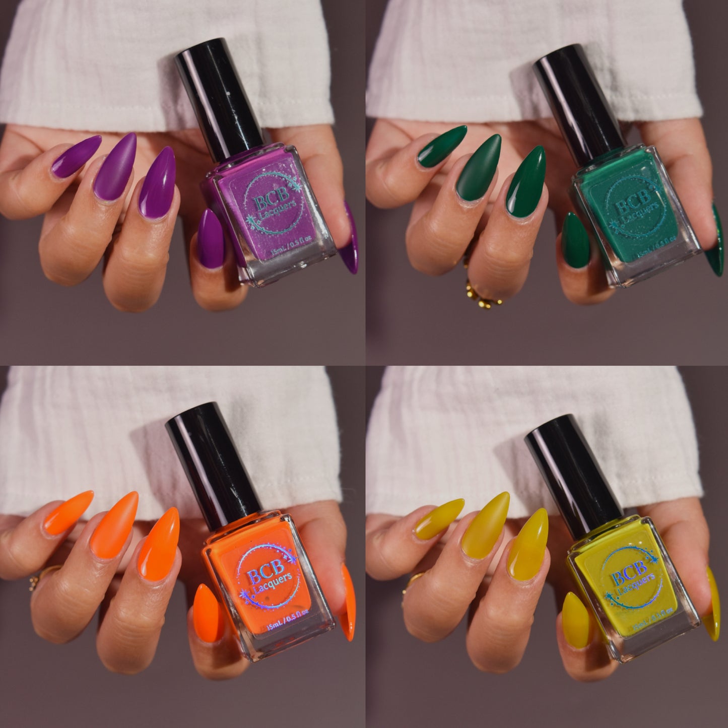 Halloween Collection