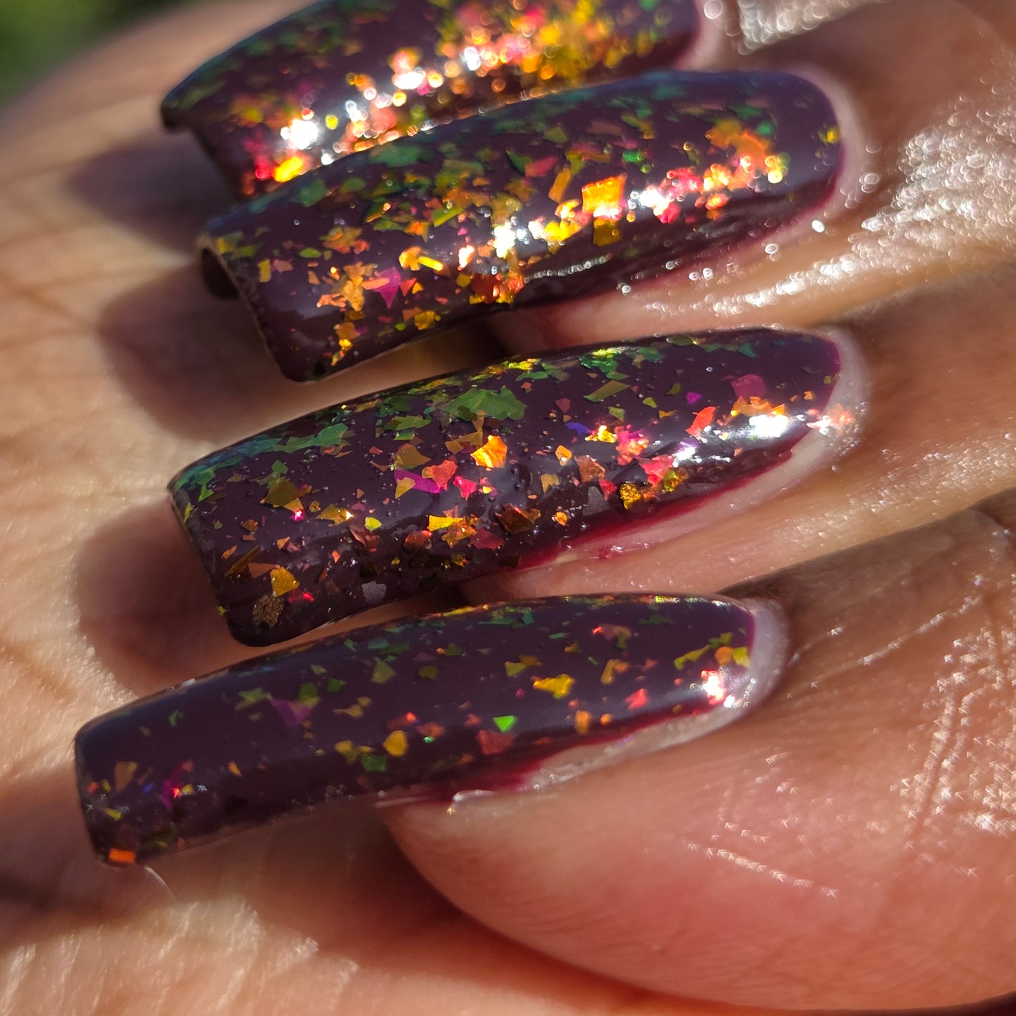 Lust - *TOPPER*
