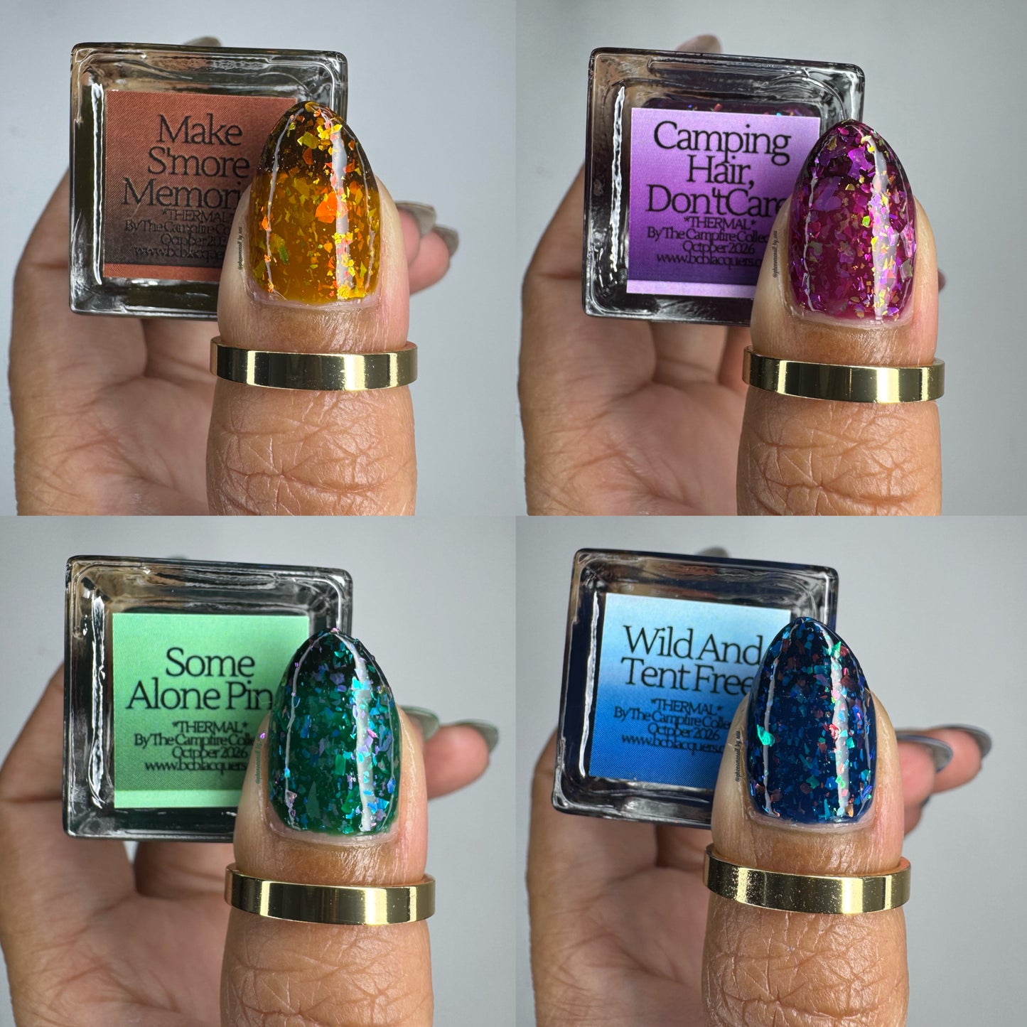 By The Campfire Collection