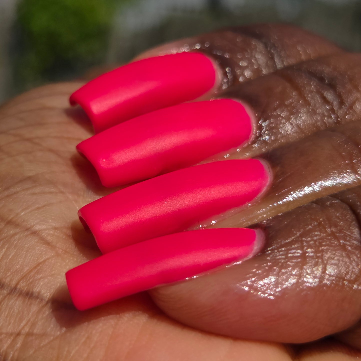 Pink Loves Me