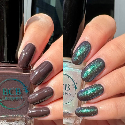 Smut of the Month Duo - November