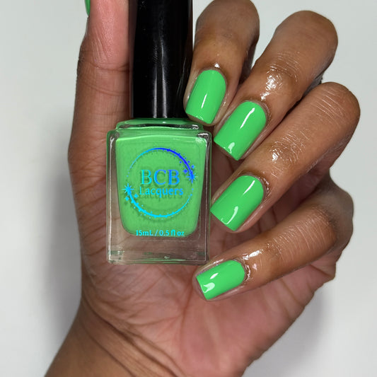 When The Boats Rockin’