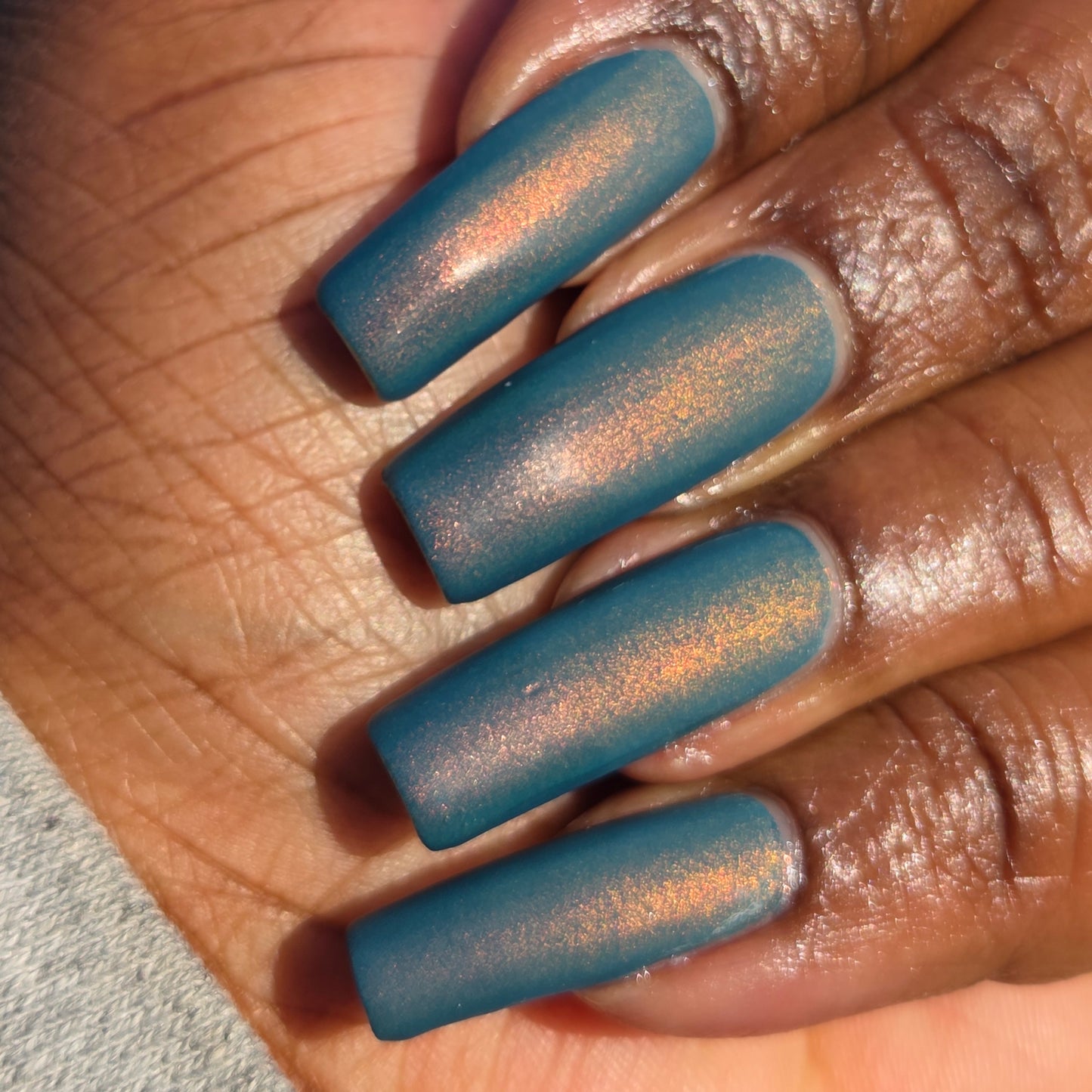 Parting Is Such Sweet Sorrow