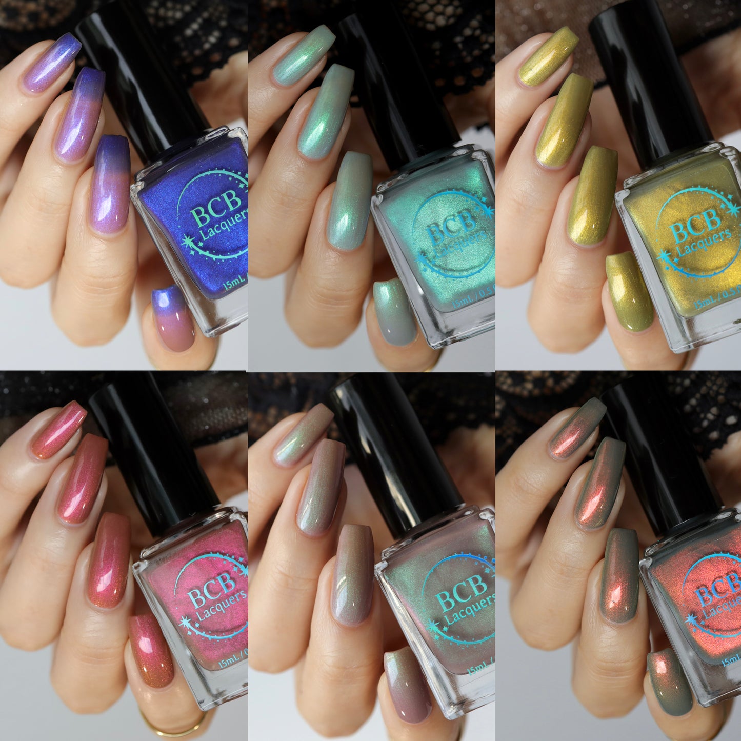 Outlander Collection