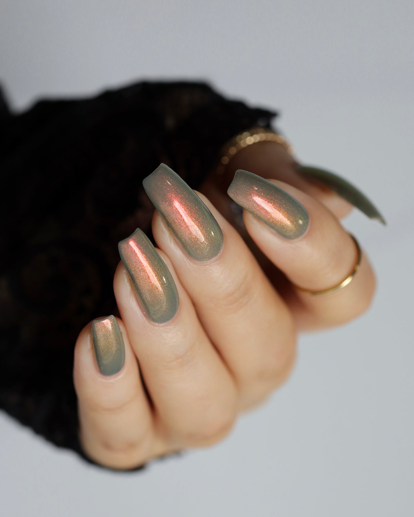 Over The Sea To Skye