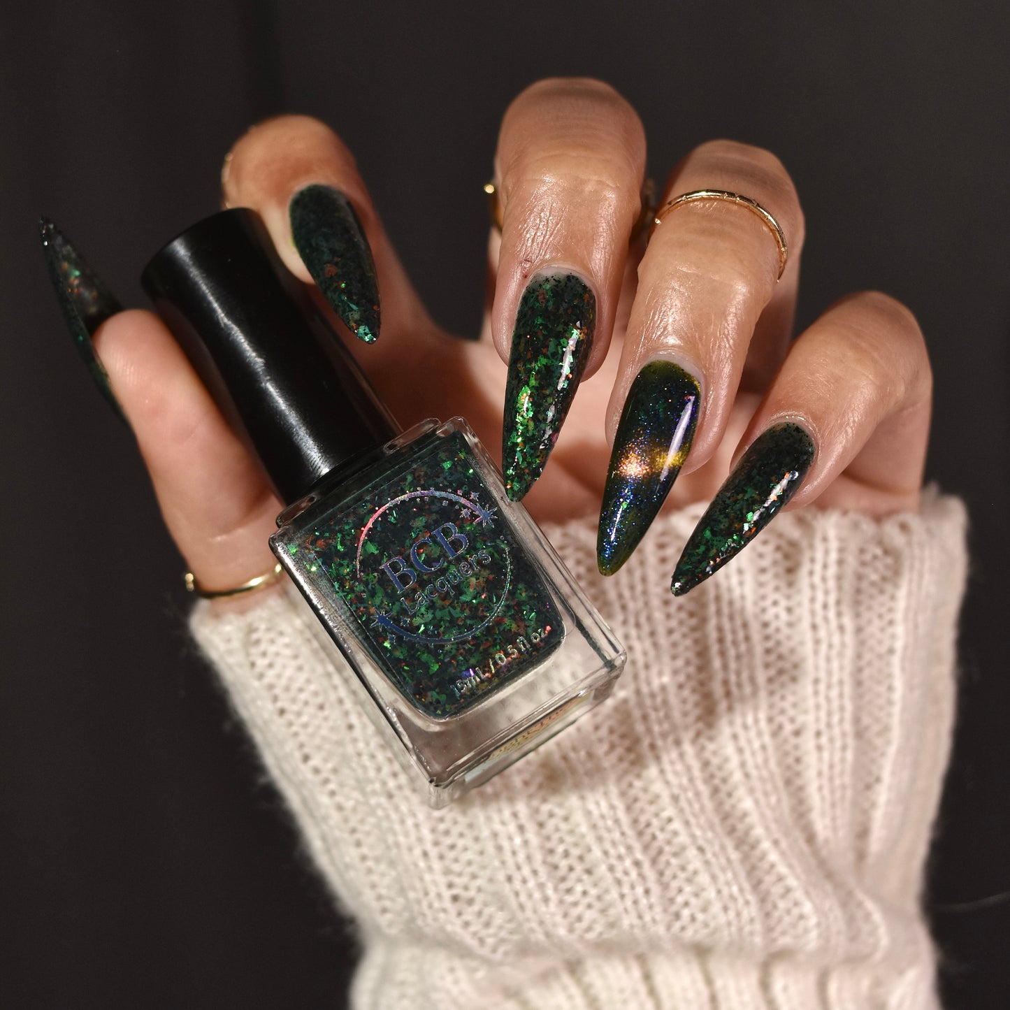 Alright Then, Keep Your Secrets