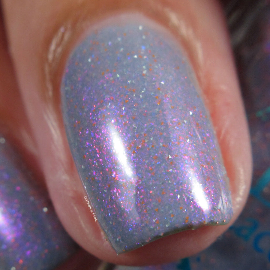 Moon Fairy- *REFLECTIVE*: June Swatcher Showcase