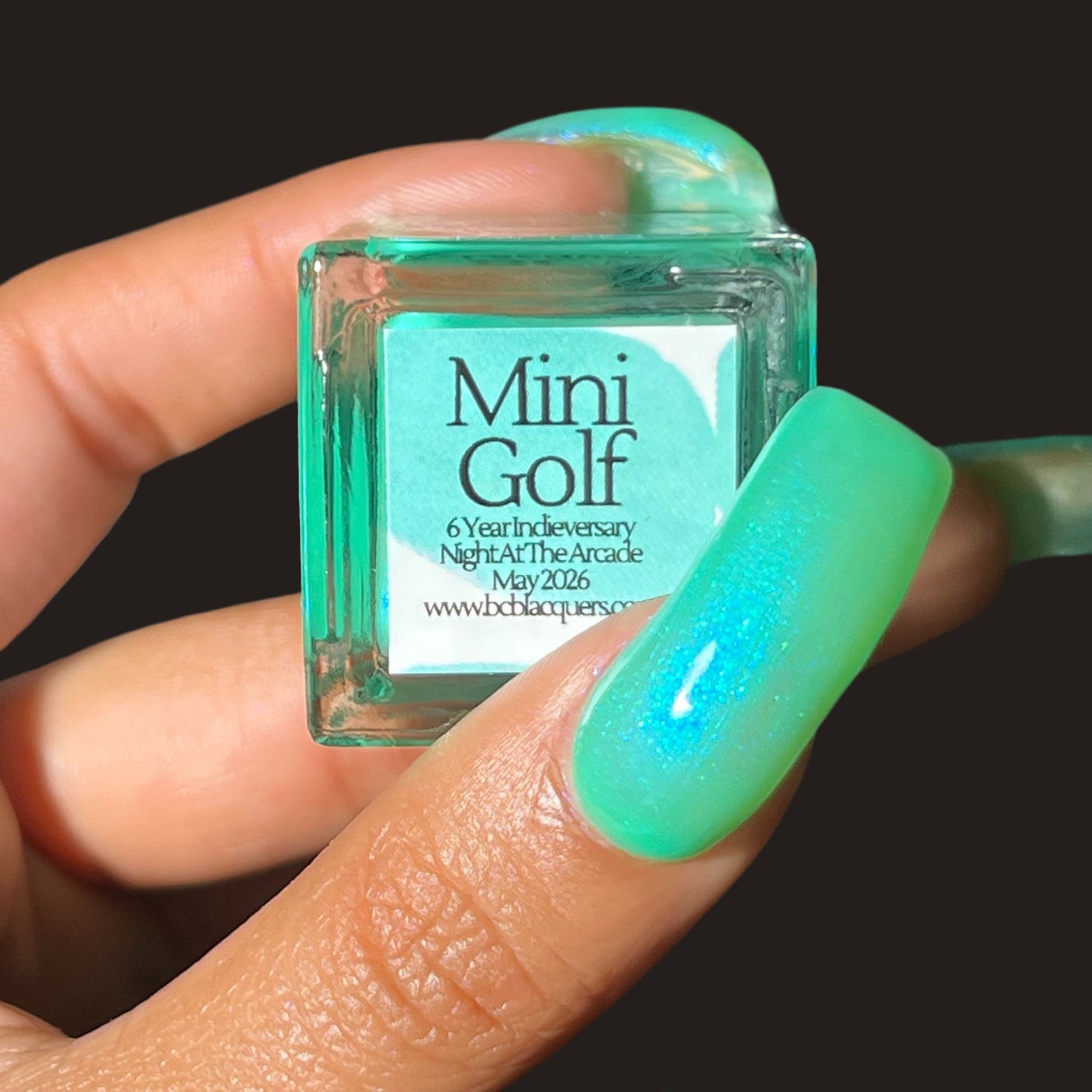 Mini Golf