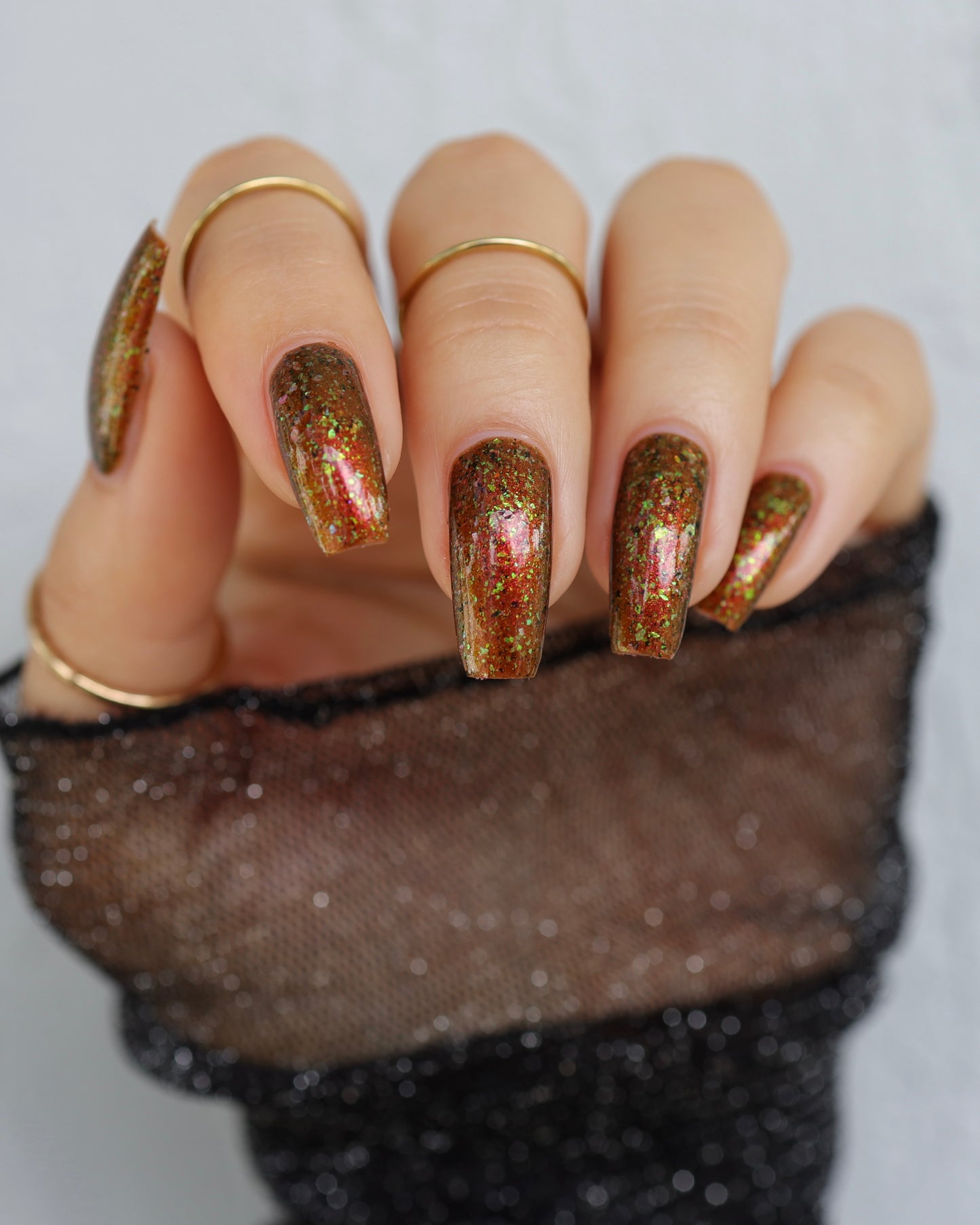 Since When Is Being A Slut A Crime In This Family?