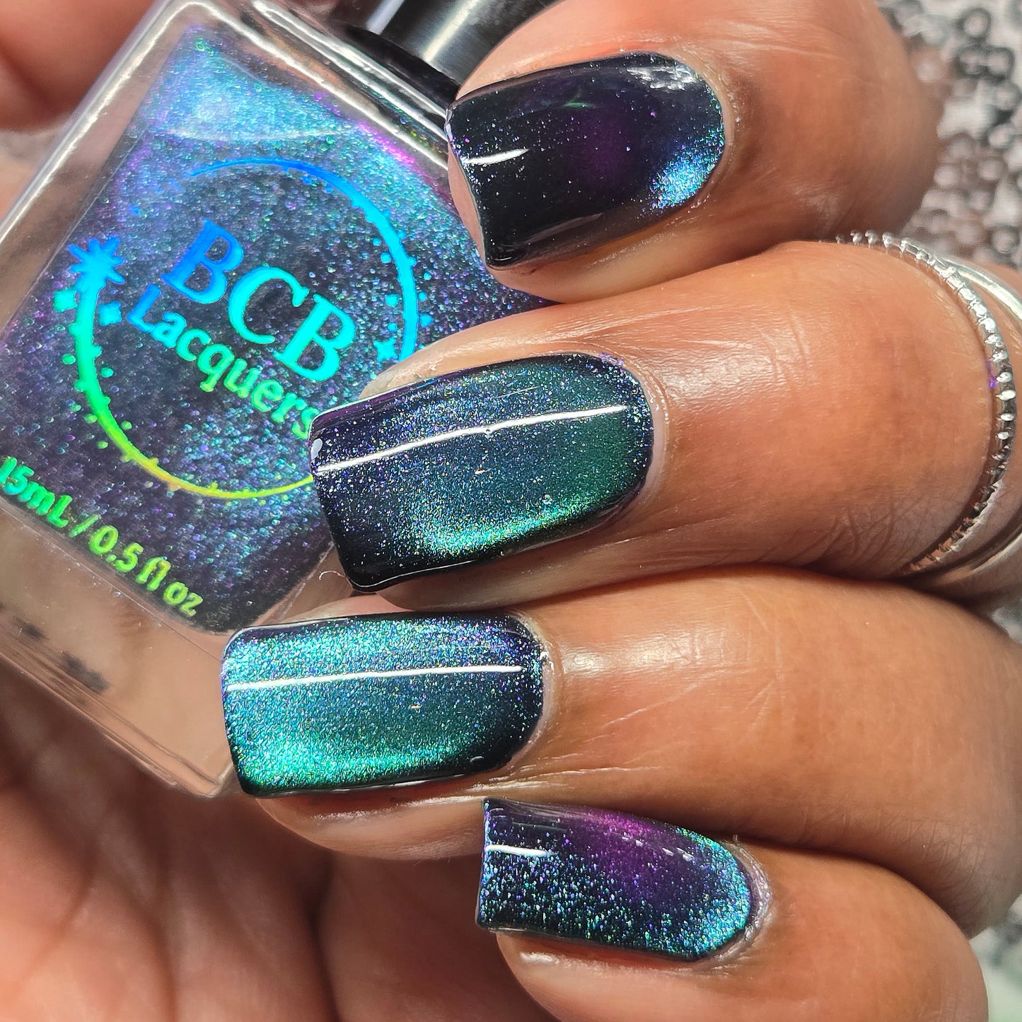 Climax - *MAGNETIC TOPPER*