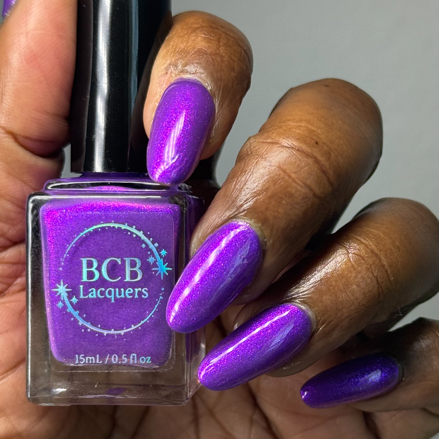 Corporate Badie: August Swatcher Showcase